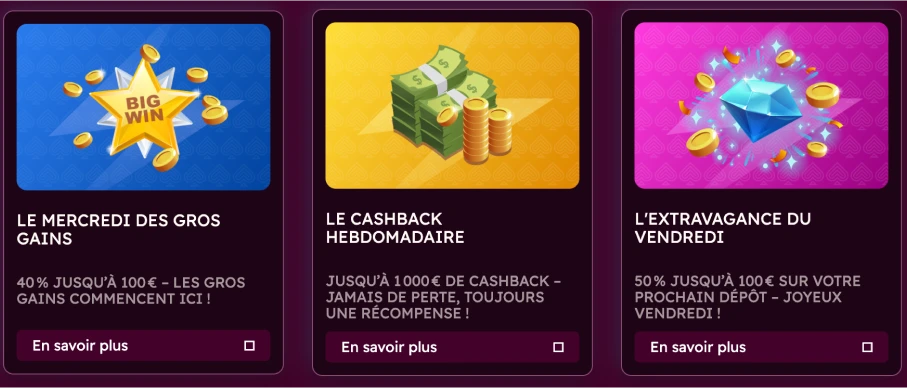 Lets Jackpot casino